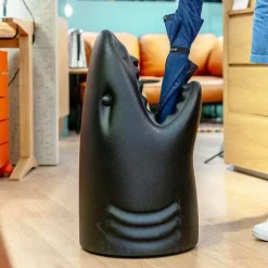 Oggettistica Porta ombrelli killer Qeeboo con uno SCONTO IMPERDIBILE