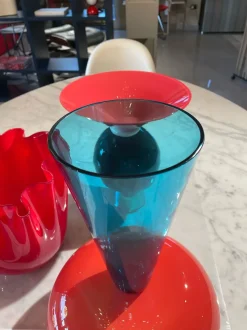 Oggettistica Puzzle di Venini in Offerta Outlet