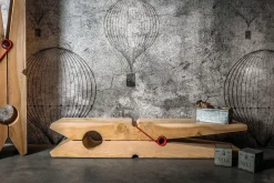 Oggettistica Riva 1920 Mollettina in OFFERTA OUTLET