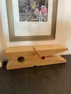 Oggettistica Riva 1920 Mollettina in OFFERTA OUTLET