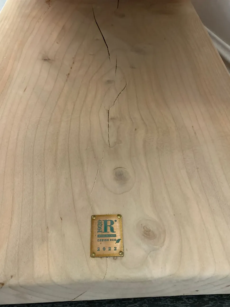 Oggettistica Riva 1920 Mollettina in OFFERTA OUTLET