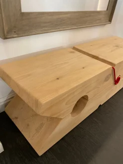 Oggettistica Riva 1920 Mollettina in OFFERTA OUTLET