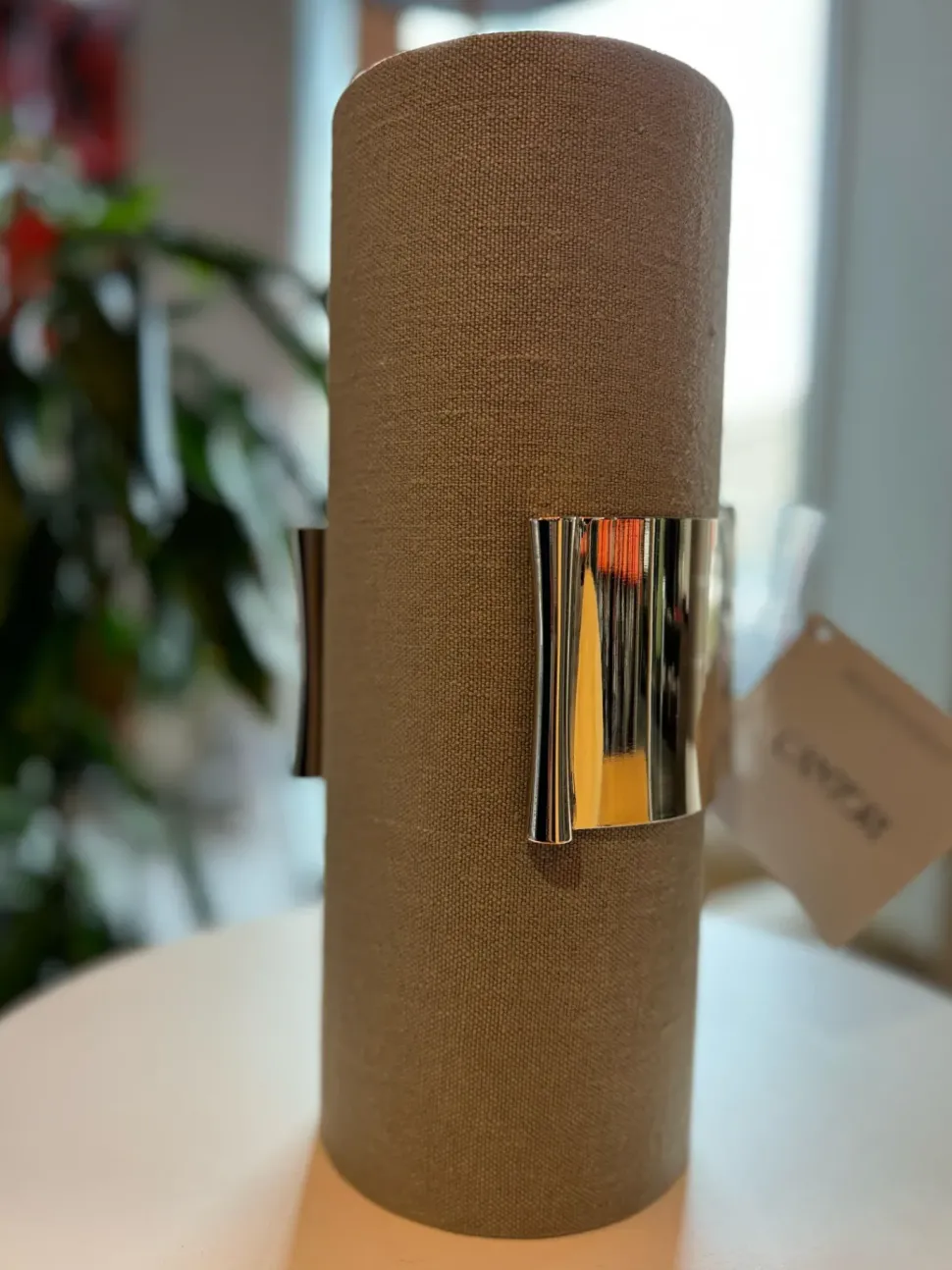 Oggettistica Set 6 yolanda applique di Cantori scontata - 34%