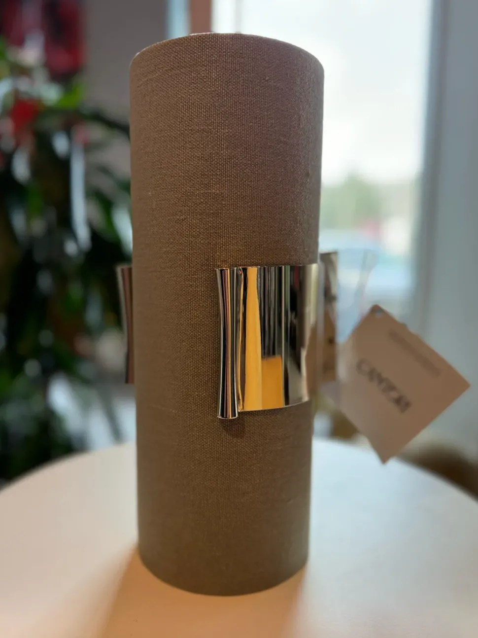 Oggettistica Set 6 yolanda applique di Cantori scontata - 34%