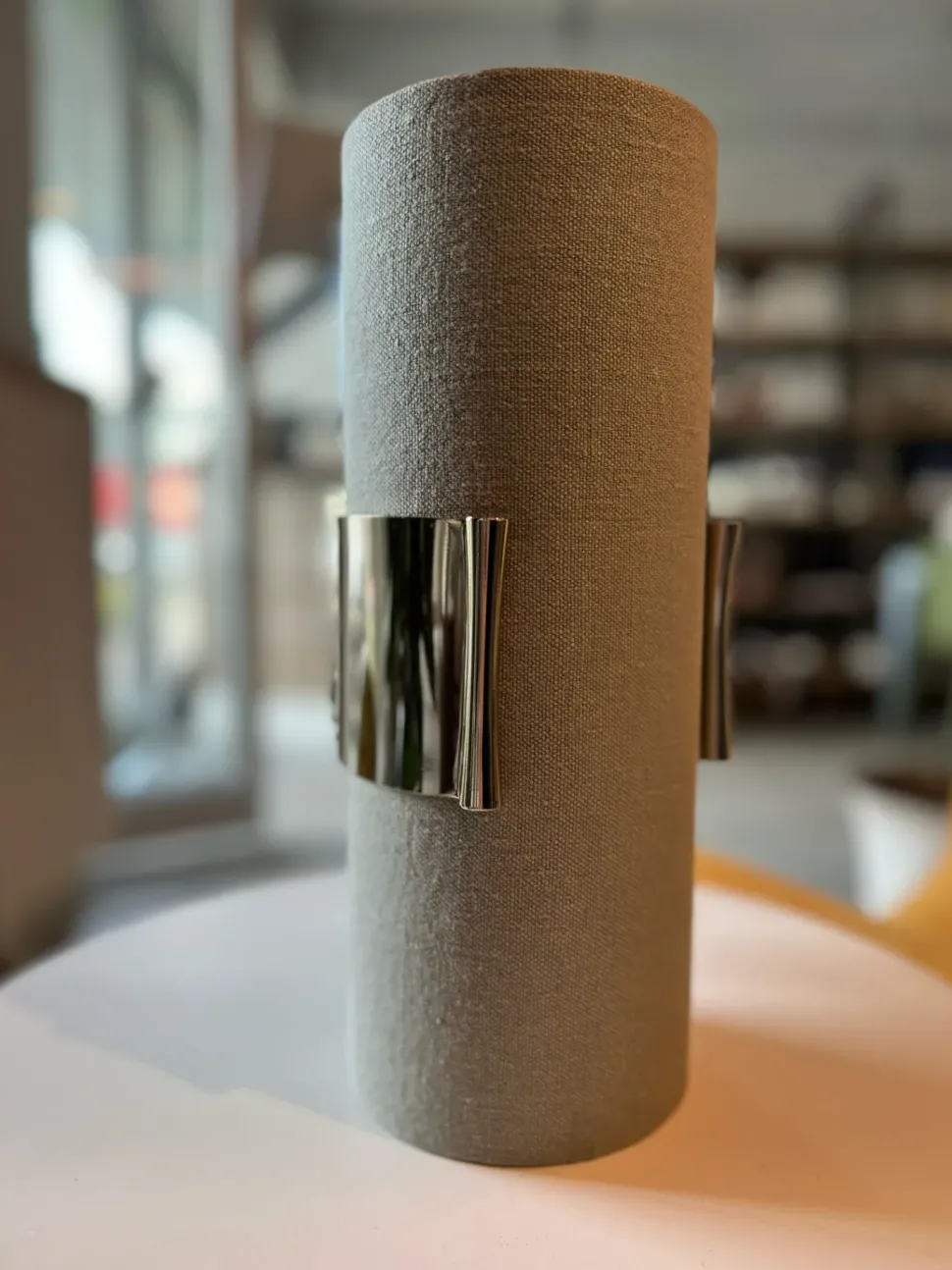 Oggettistica Set 6 yolanda applique di Cantori scontata - 34%