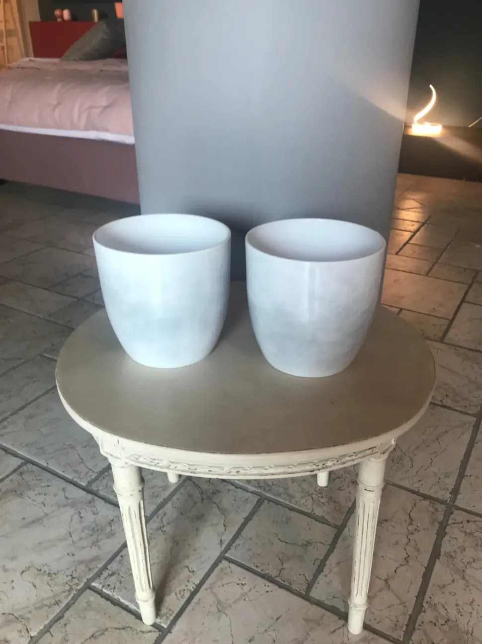 Oggettistica Sfumato grigio di 3f in offerta