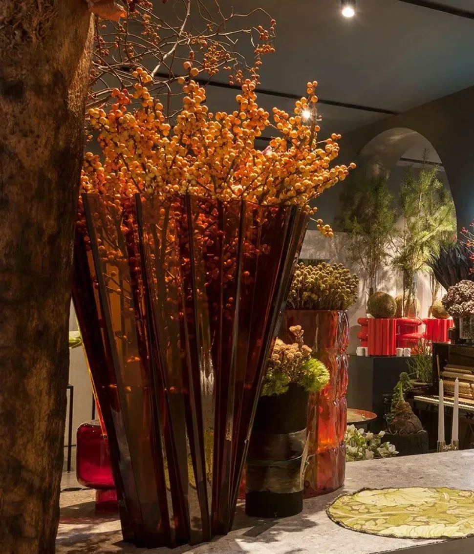 Oggettistica Shanghai Kartell con uno SCONTO IMPERDIBILE