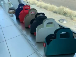 Oggettistica  sjopper-kees Fatboy con uno SCONTO IMPERDIBILE  approfittane ora!