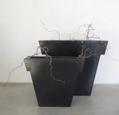 Oggettistica Slide Il vaso slide design in OFFERTA OUTLET