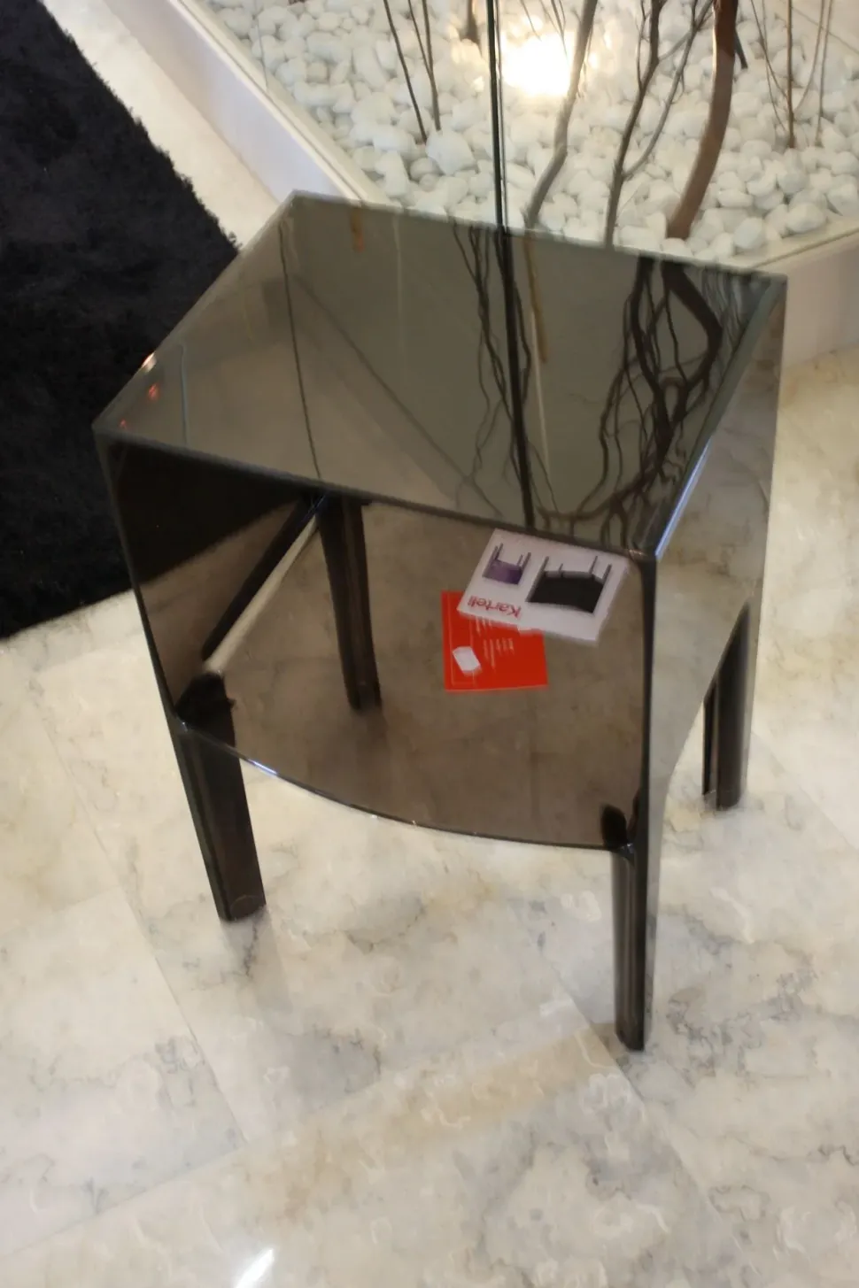 Oggettistica Small ghost buster Kartell a prezzo Outlet