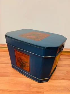 Oggettistica stile Classico Artigianale Cofanetto  a prezzo ribassato