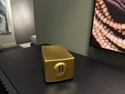 Oggettistica Teo doro di Kartell scontata