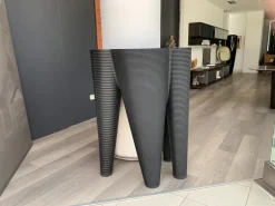 Oggettistica The vases Serralunga in Offerta Outlet