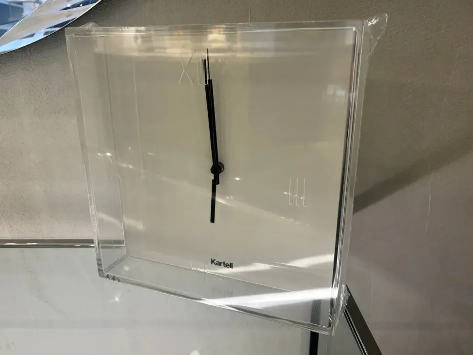 Oggettistica Tic&tac di Kartell in offerta - 30%