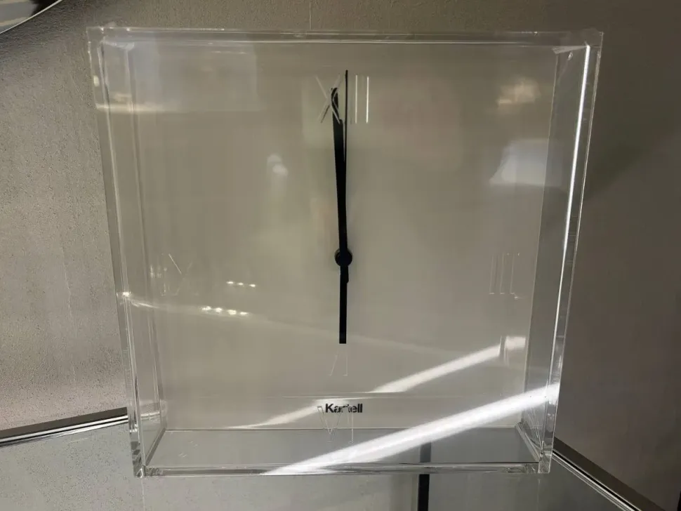 Oggettistica Tic&tac di Kartell in offerta - 30%