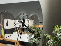 Oggettistica Times Cattelan italia a prezzo Outlet