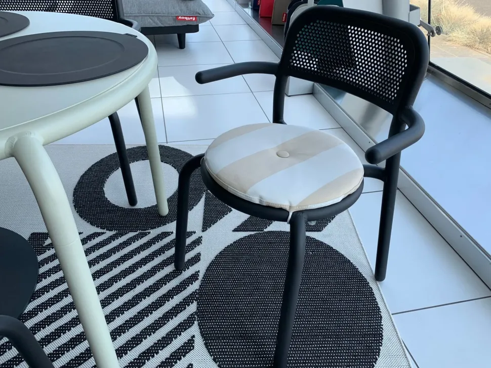 Oggettistica Toní chair pillow Fatboy con uno SCONTO IMPERDIBILE approfittane ora!