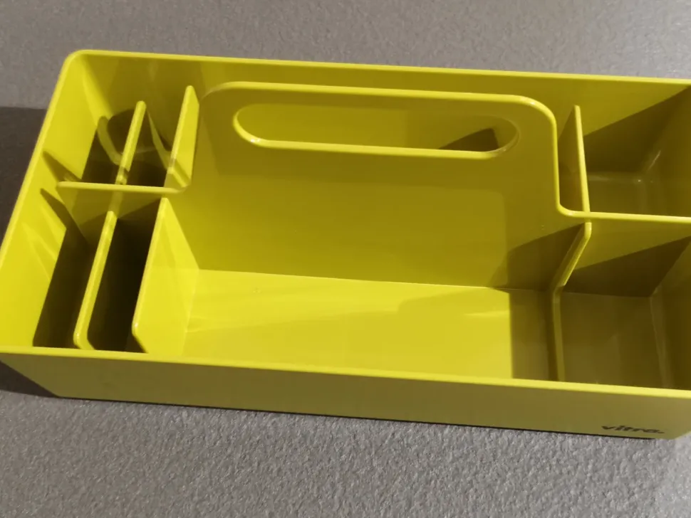 Oggettistica Toolbox di Collezione esclusiva scontata