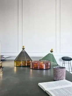Oggettistica Trullo di Kartell scontata