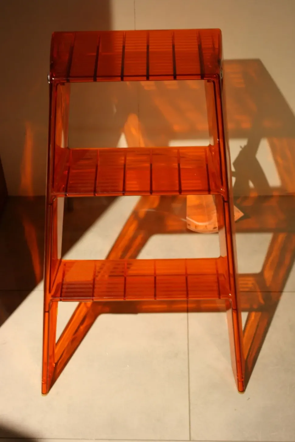 Oggettistica Upper Kartell in Offerta Outlet