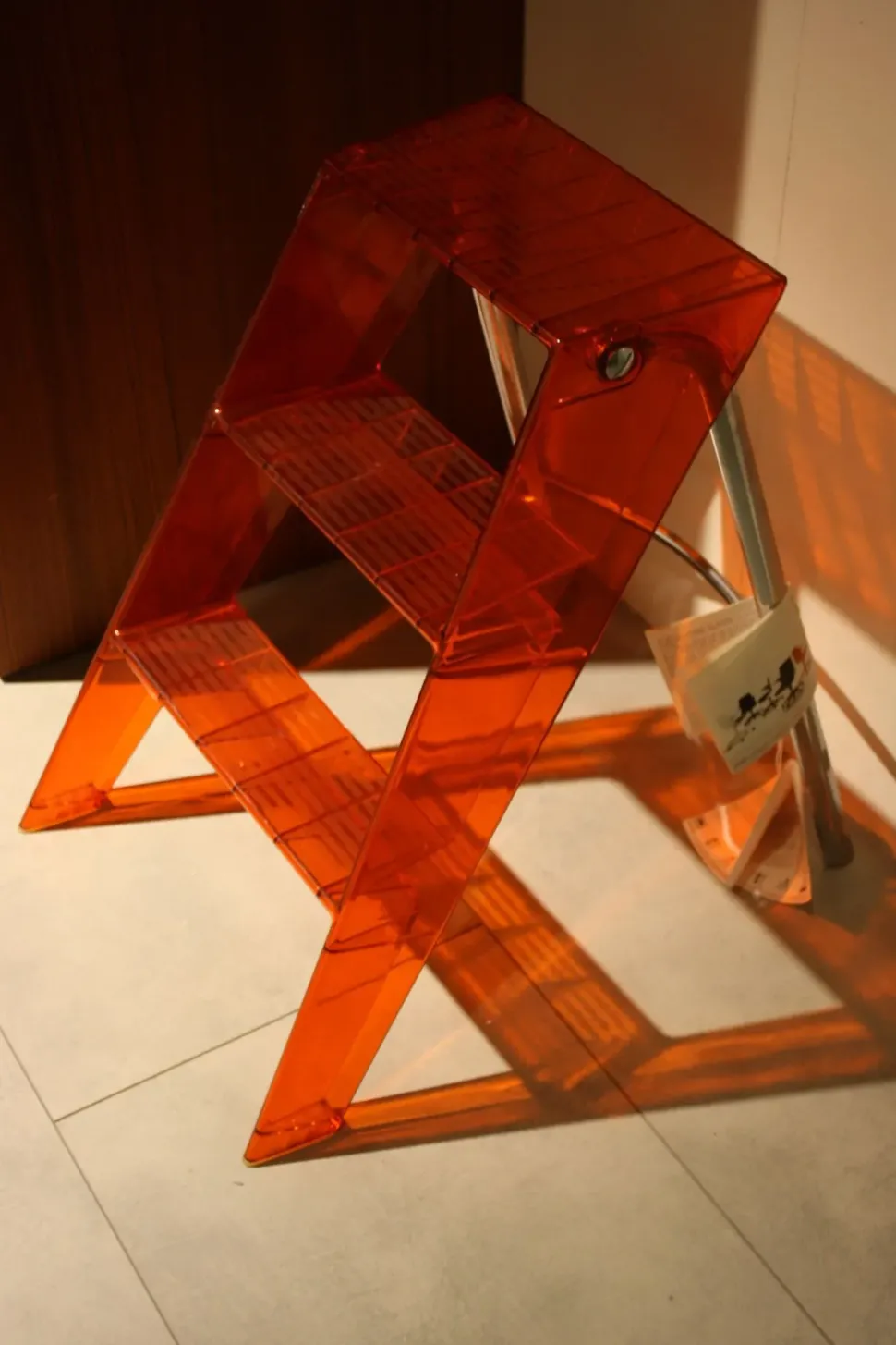 Oggettistica Upper Kartell in Offerta Outlet