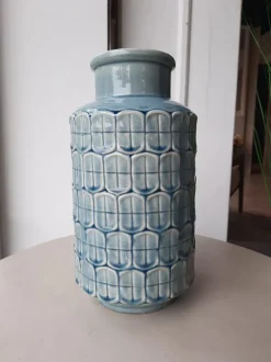 Oggettistica Vaso carta da zucchero di Innova scontata - 23%