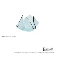 Oggettistica Vaso cartoccio fontana arte di Fontana arte scontata