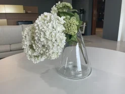 Oggettistica Vaso in vetro Adok con uno SCONTO IMPERDIBILE