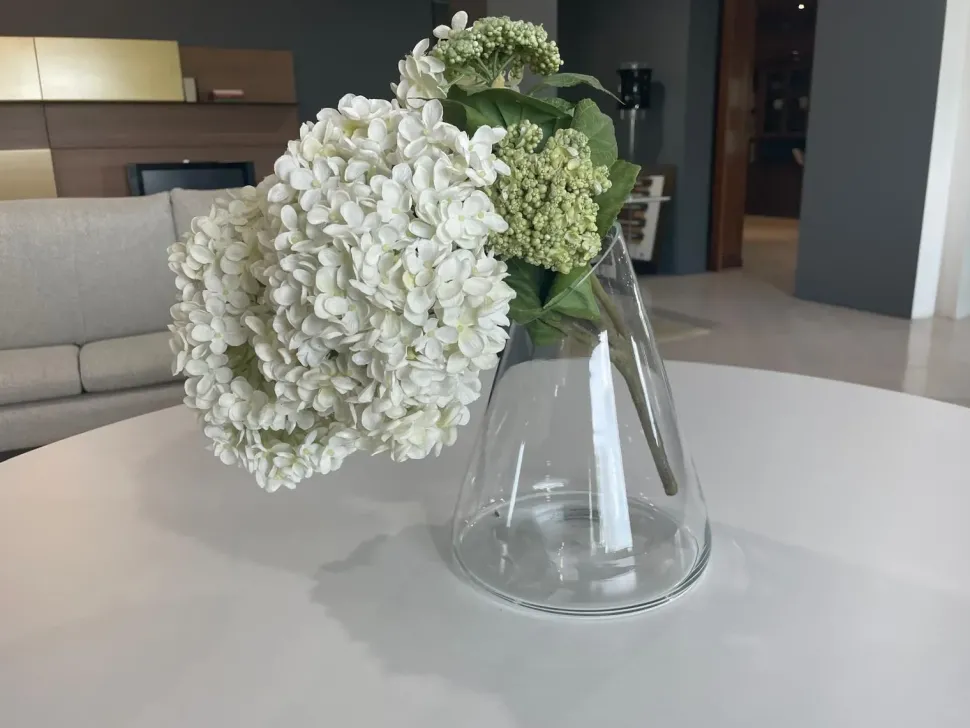 Oggettistica Vaso in vetro Adok con uno SCONTO IMPERDIBILE