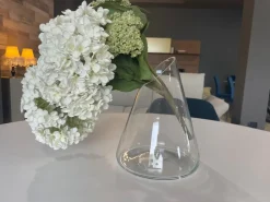 Oggettistica Vaso in vetro Adok con uno SCONTO IMPERDIBILE