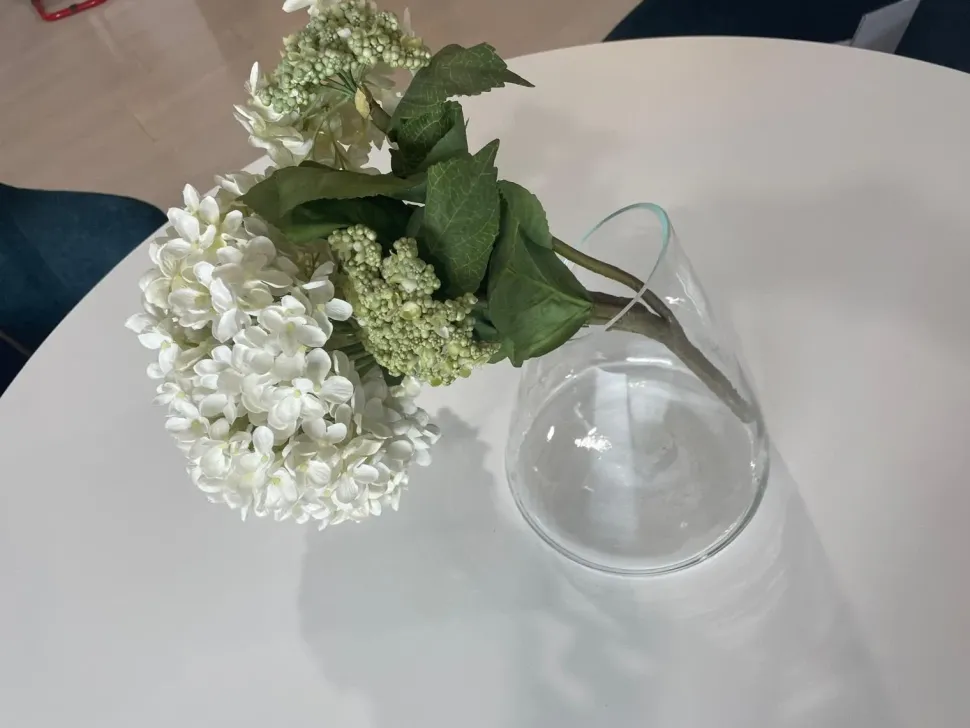 Oggettistica Vaso in vetro Adok con uno SCONTO IMPERDIBILE