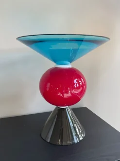 Oggettistica Venini oman  di Venini in offerta - 31%