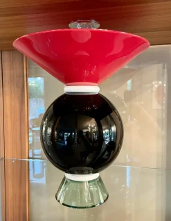 Oggettistica Venini yemen  di Venini a PREZZI OUTLET