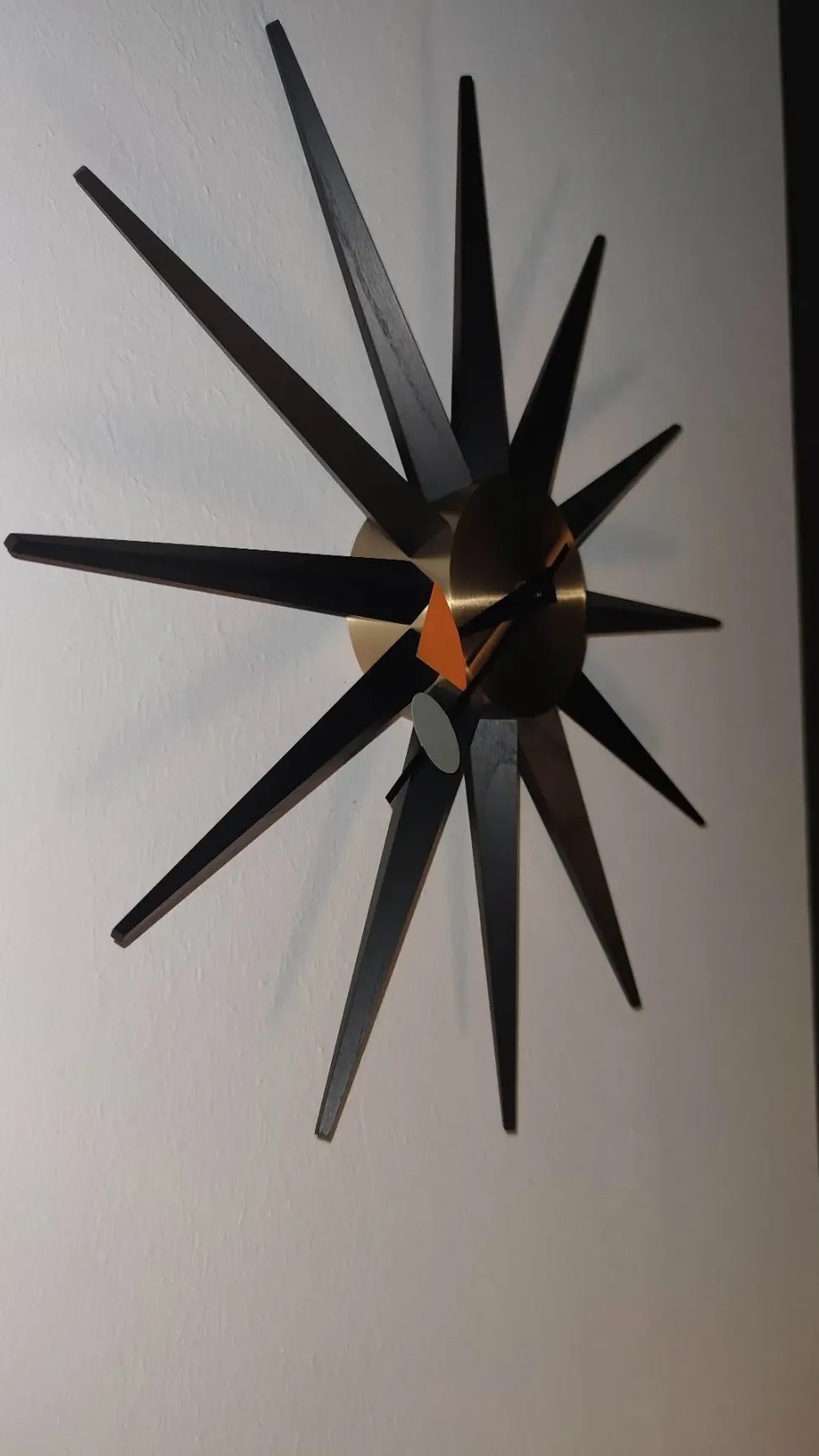 Oggettistica Vitra Sunburst in OFFERTA OUTLET