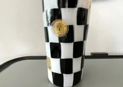 Oggettistica Vvv versace di Venini a PREZZI OUTLET