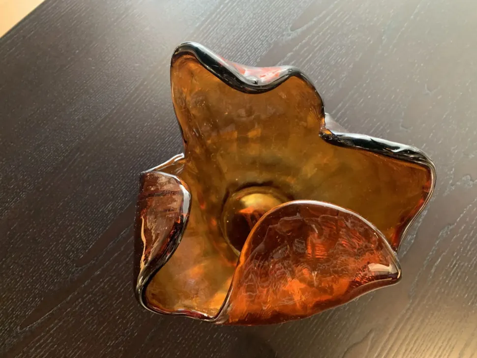 Oggettistica Water illusion di Poltrona frau scontata