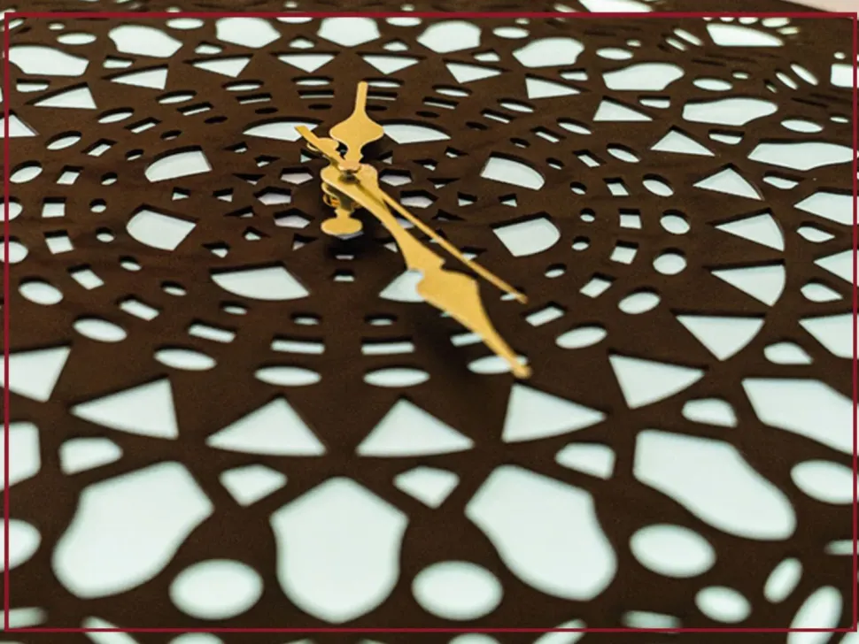 Orocentrino Artigianale in stile design a prezzo scontato