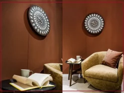 Orocentrino Artigianale in stile design a prezzo scontato