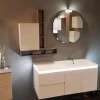 OUTLET BAGNO Compab in offerta con luce a led