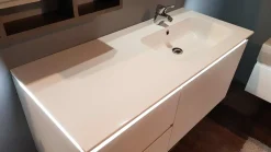 OUTLET BAGNO Compab in offerta con luce a led