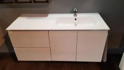 OUTLET BAGNO Compab in offerta con luce a led