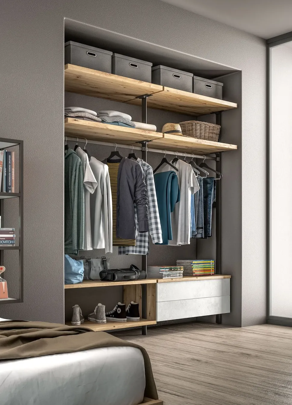 Outlet: CAMERETTA Zg Room104 a PREZZI SCONTATI! Acquista subito sull'eCommerce!