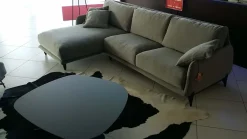 Outlet Divano Ditre Italia Elliot