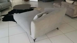 Outlet Divano Ditre Italia Lennox