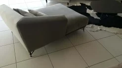 Outlet Divano Ditre Italia Lennox