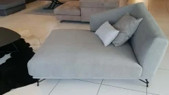 Outlet Divano Ditre Italia Lennox