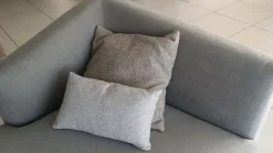 Outlet Divano Ditre Italia Lennox