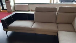 Outlet divano kim Ditre italia