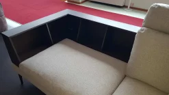 Outlet divano kim Ditre italia