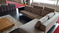 Outlet divano kim Ditre italia